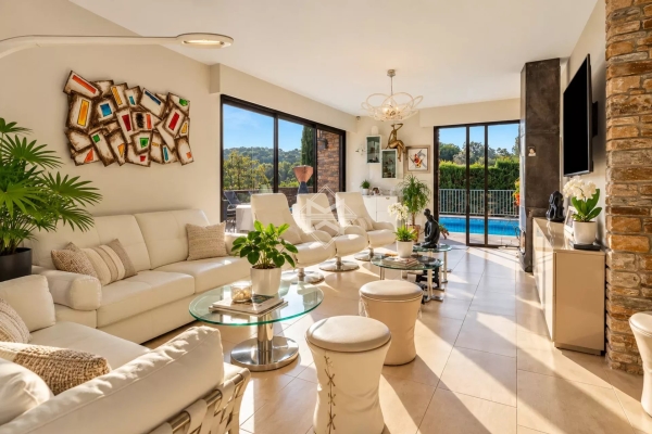 Luxury House for sale in Bormes-les-Mimosas, 3 730 000 €, Photo 4