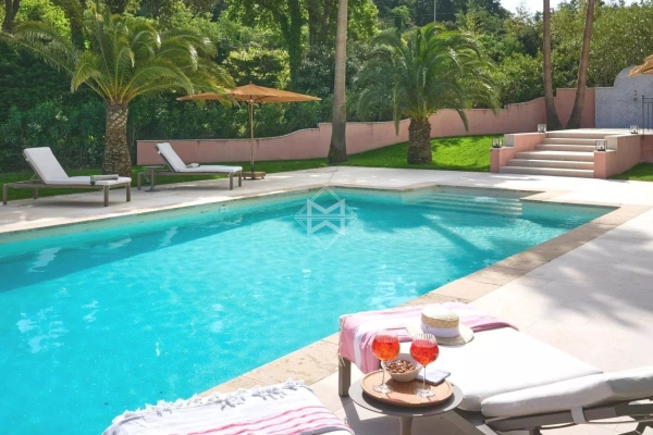 Luxury House for sale in Grimaud, 2 990 000 €, Photo 4