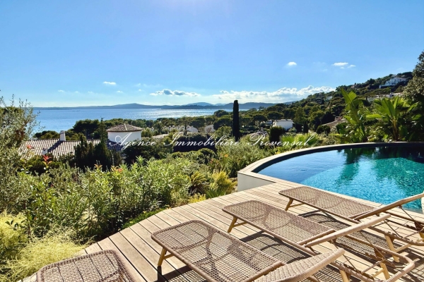 Maison de luxe à vendre à Roquebrune-sur-Argens, 2 490 000 €, Photo 4