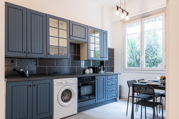 Appartement de luxe à vendre à Nice, 409 000 €, Photo 4
