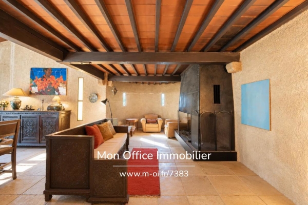 Maison de luxe à vendre à Éguilles, 598 000 €, Photo 5
