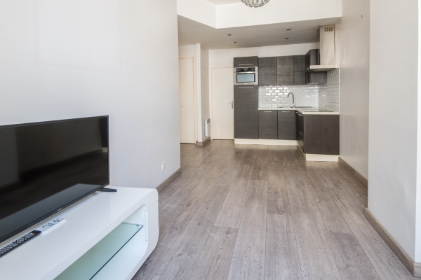 Luxury Apartment for sale in Nice, 445 000 €, Photo 5