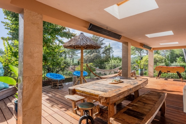 Luxury House for sale in Biot, 2 400 000 €, Photo 5