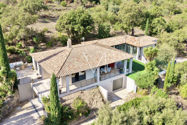 Maison de luxe à vendre à Le Plan-de-La-Tour, 1 399 000 €, Photo 5