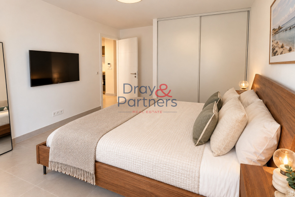Appartement de luxe à vendre à Roquebrune-Cap-Martin, 399 000 €, Photo 5