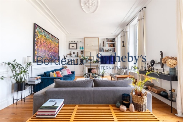Appartement de luxe à vendre à Bordeaux, 995 000 €, Photo 5