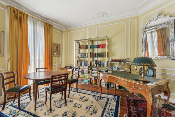 Appartement de luxe à vendre à Paris 7ème, 1 520 000 €, Photo 5