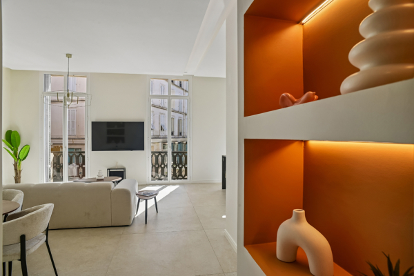 Appartement de luxe à vendre à Cannes, 1 750 000 €, Photo 5