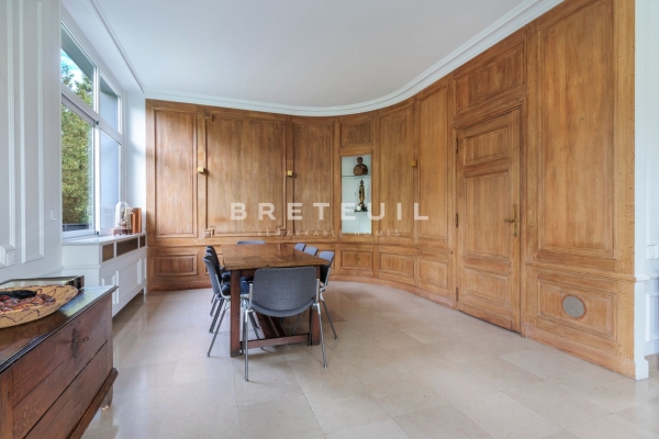 Maison de luxe à vendre à Vaucresson, 1 990 000 €, Photo 5