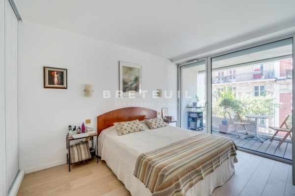 Appartement de luxe à vendre à Paris 18ème, 590 000 €, Photo 5