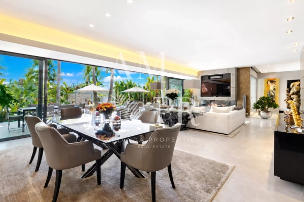Maison de luxe à vendre à Cannes, 3 400 000 €, Photo 5