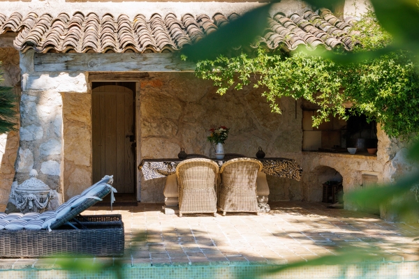 Maison de luxe à vendre à La Colle-sur-Loup, 2 380 000 €, Photo 5