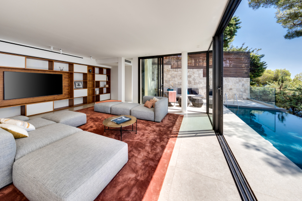 Maison de luxe à vendre à Èze, 5 450 000 €, Photo 5