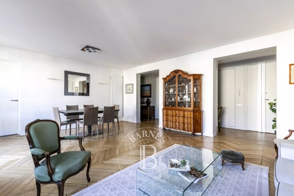 Luxury Apartment for sale in Paris 15ème, 1 260 000 €, Photo 5