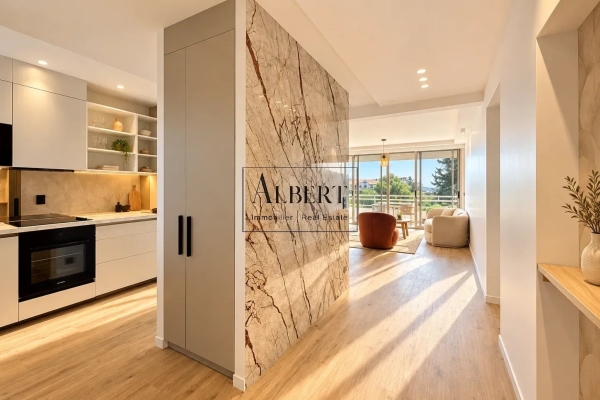 Appartement de luxe à vendre à Cannes, 875 000 €, Photo 5