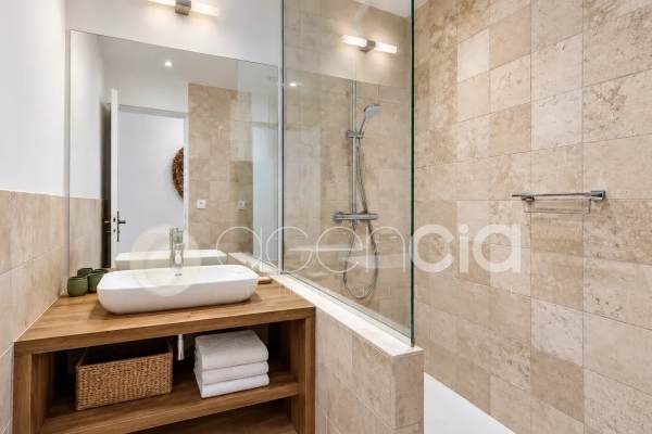 Appartement de luxe à vendre à Cannes, 450 000 €, Photo 5