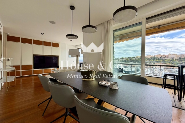 Appartement de luxe à vendre à Monaco, 13 500 000 €, Photo 5