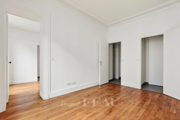 Appartement de luxe à louer à Paris 5ème, 1 372 €, Photo 5