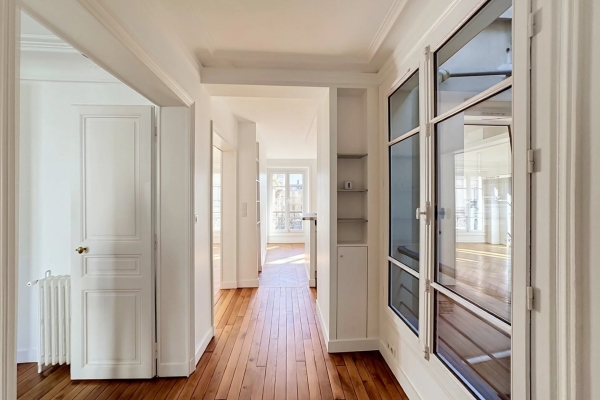 Appartement de luxe à vendre à Paris 9ème, 1 390 000 €, Photo 5