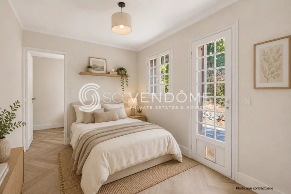 Luxury House for sale in Mougins, 1 700 000 €, Photo 5