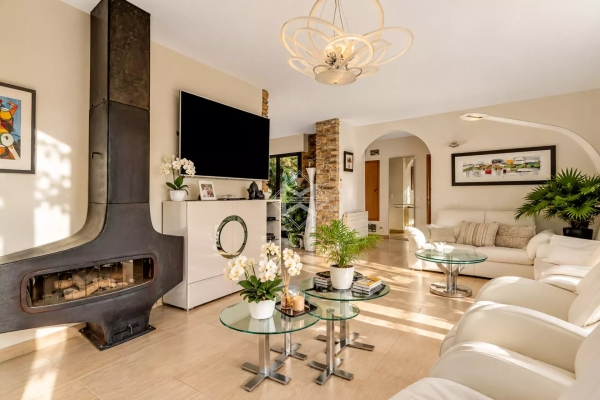 Luxury House for sale in Bormes-les-Mimosas, 3 730 000 €, Photo 5
