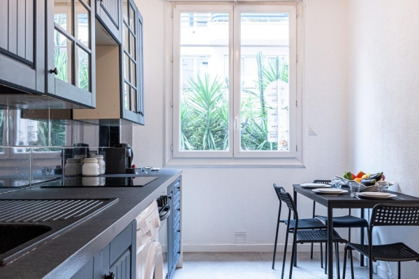 Appartement de luxe à vendre à Nice, 409 000 €, Photo 5