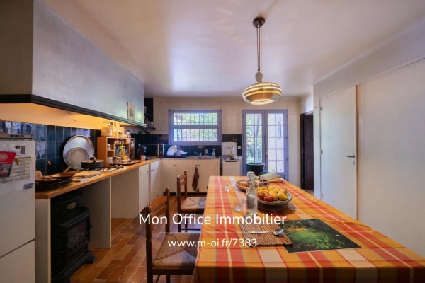Maison de luxe à vendre à Éguilles, 598 000 €, Photo 6