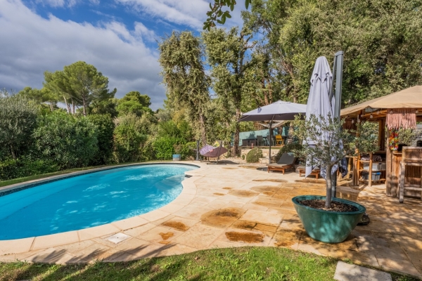 Luxury House for sale in Biot, 2 400 000 €, Photo 6