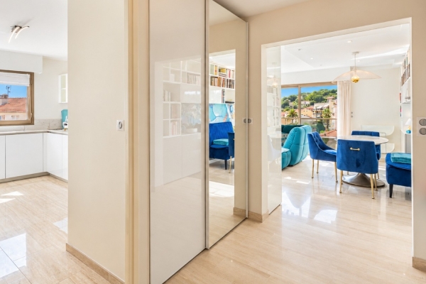 Luxury Apartment for sale in Beaulieu-sur-Mer, 990 000 €, Photo 6
