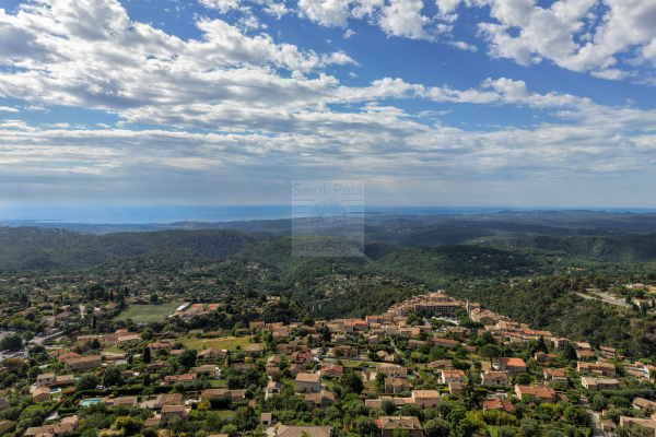 Maison de luxe à vendre à Tourrettes-sur-Loup, 950 000 €, Photo 6