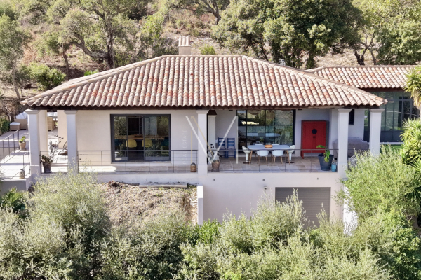 Maison de luxe à vendre à Le Plan-de-La-Tour, 1 399 000 €, Photo 6