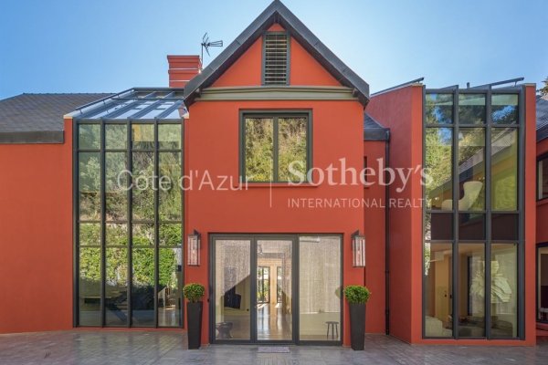 Maison de luxe à vendre à Beaulieu-sur-Mer, 23 900 000 €, Photo 6