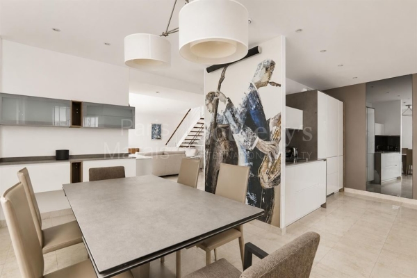 Maison de luxe à vendre à Paris 15ème, 2 050 000 €, Photo 6