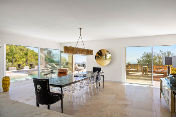 Maison de luxe à vendre à Tourrettes-sur-Loup, 3 700 000 €, Photo 6