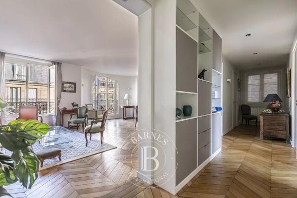Luxury Apartment for sale in Paris 15ème, 1 260 000 €, Photo 6