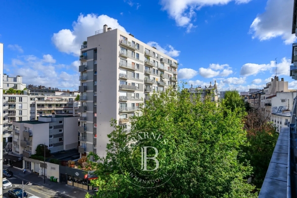 Appartement de luxe à vendre à Paris 13ème, 440 000 €, Photo 6