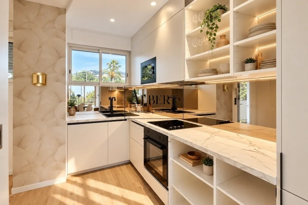 Appartement de luxe à vendre à Cannes, 875 000 €, Photo 6
