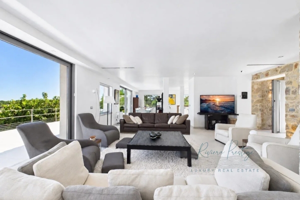 Luxury House for sale in Valbonne, 2 990 000 €, Photo 6