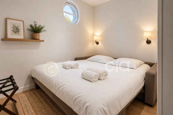 Appartement de luxe à vendre à Cannes, 450 000 €, Photo 6