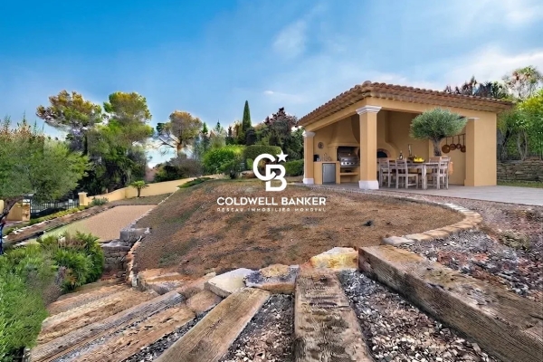 Luxury House for sale in Lorgues, 845 000 €, Photo 6