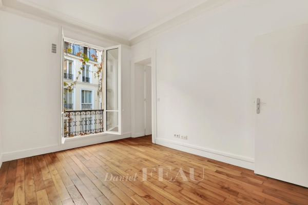 Appartement de luxe à louer à Paris 5ème, 1 372 €, Photo 6