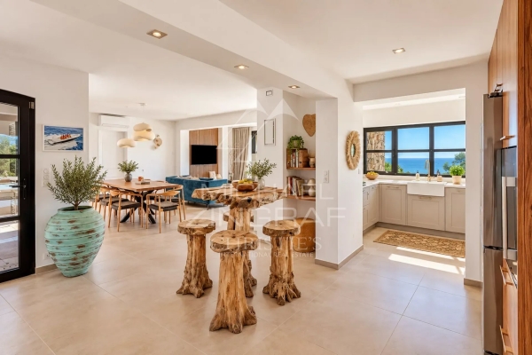 Luxury House for sale in Les Issambres, 2 850 000 €, Photo 6