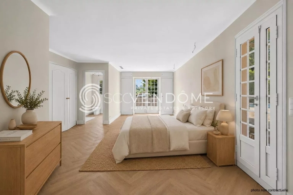 Luxury House for sale in Mougins, 1 700 000 €, Photo 6