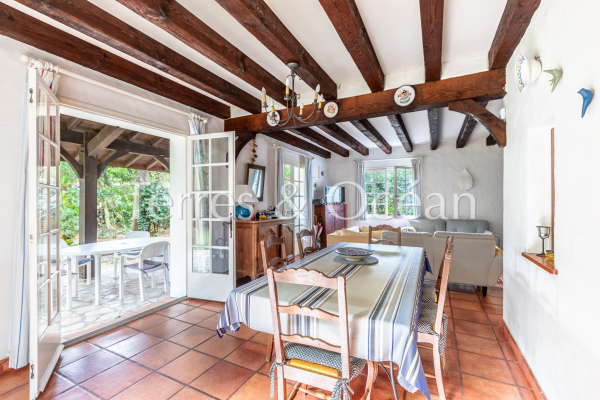 Maison de luxe à vendre à Soorts-Hossegor, 1 344 800 €, Photo 7