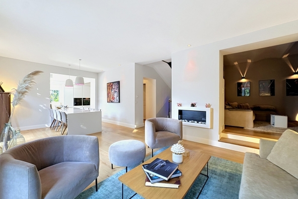 Maison de luxe à vendre à Cannes, 1 490 000 €, Photo 7