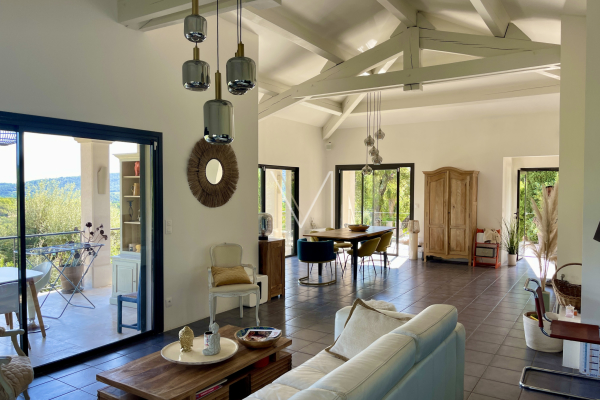 Maison de luxe à vendre à Le Plan-de-La-Tour, 1 399 000 €, Photo 7