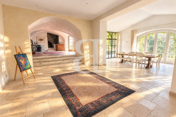 Maison de luxe à vendre à Grignan, 1 450 000 €, Photo 7