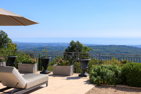 Maison de luxe à vendre à Tourrettes-sur-Loup, 3 700 000 €, Photo 7