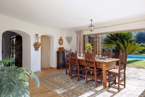 Maison de luxe à vendre à La Colle-sur-Loup, 2 380 000 €, Photo 7