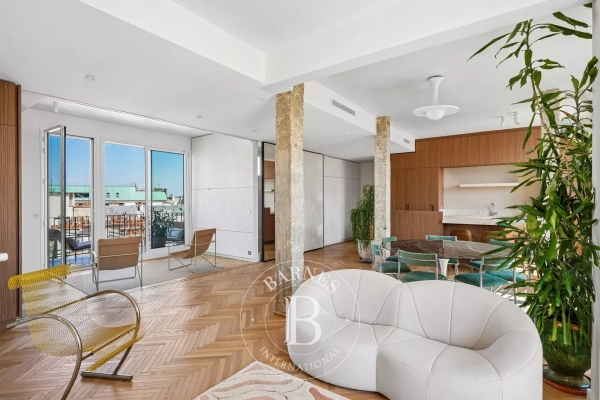 Appartement de luxe à vendre à Paris 7ème, 3 950 000 €, Photo 7